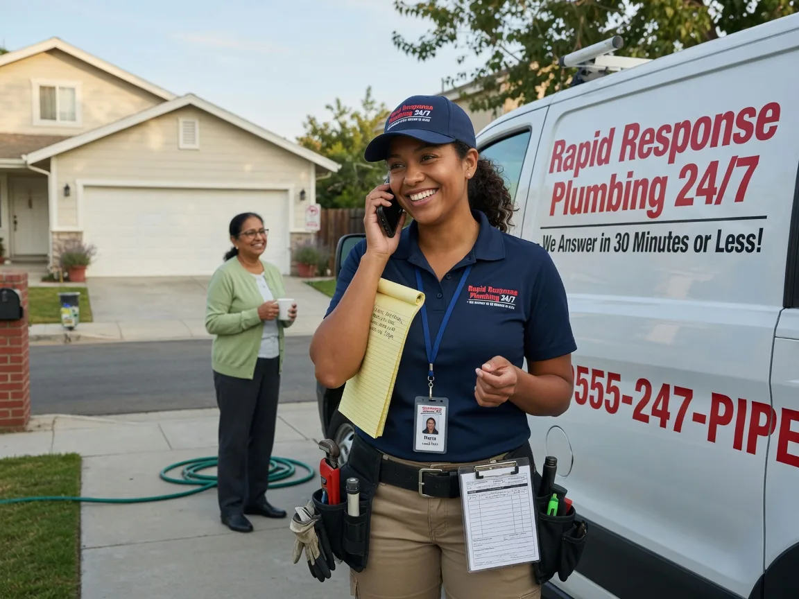 Emergency Plumber College Springs, IA FAQs